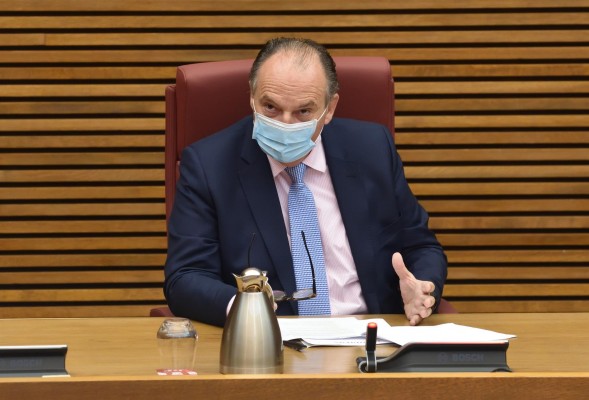 Morata apuesta por una jornada laboral más flexible y por extender la cultura de la puntualidad
