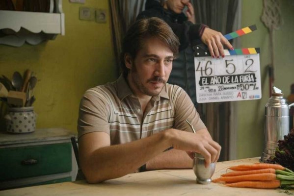 Vuelve el cine: Aliwood se refuerza con 1,5 millones para finalizar sus dos rodajes en marcha
