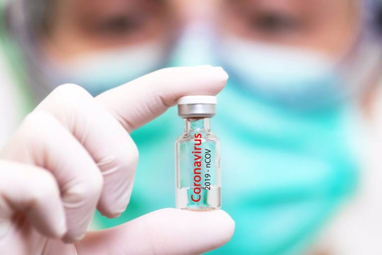 Pfizer asegura que su vacuna tiene una eficacia de más del 90% 
