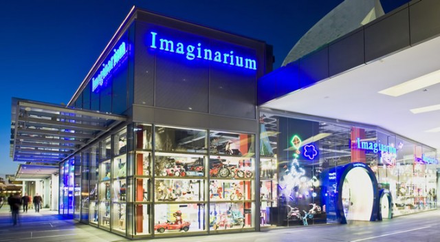 Imaginarium suspendida en el MAB y con su futuro en el aire tras fracasar la ampliación