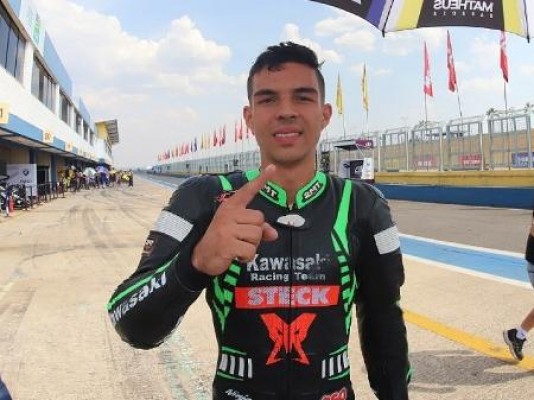Fallece el piloto brasileño Matheus Barbosa tras un accidente en Interlagos
