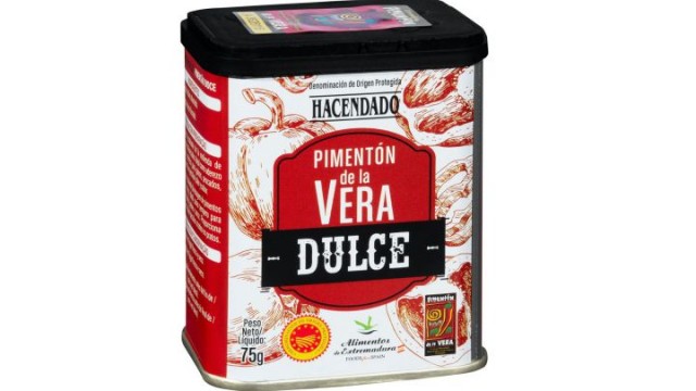 Mercadona retira el pimentón con alerta de salmonella y sin casos asociados