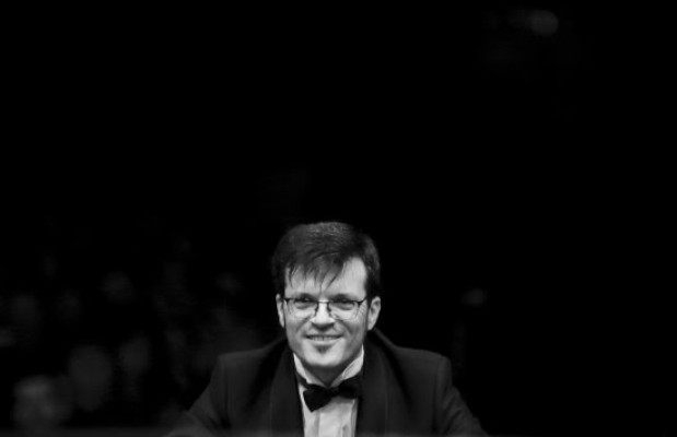 La Orquesta de València
estrena ‘Concierto Galdosiano’ de Andrés Valero-Castells