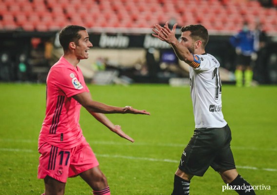 Soler y Gayá han demostrado quiénes son los líderes de verdad en este vestuario