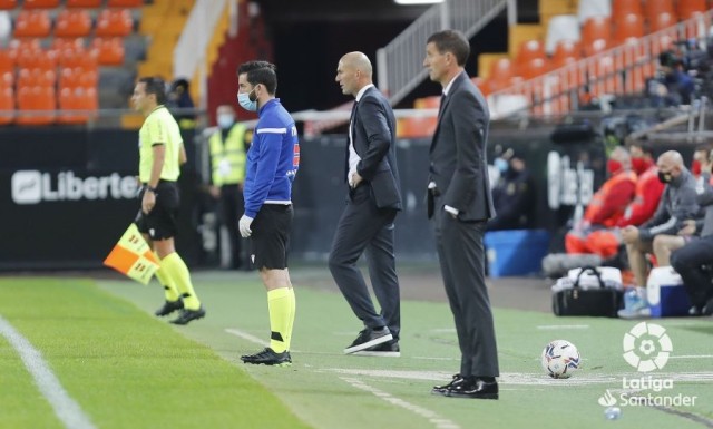 Zidane: 