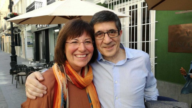 Pepa Frau: 