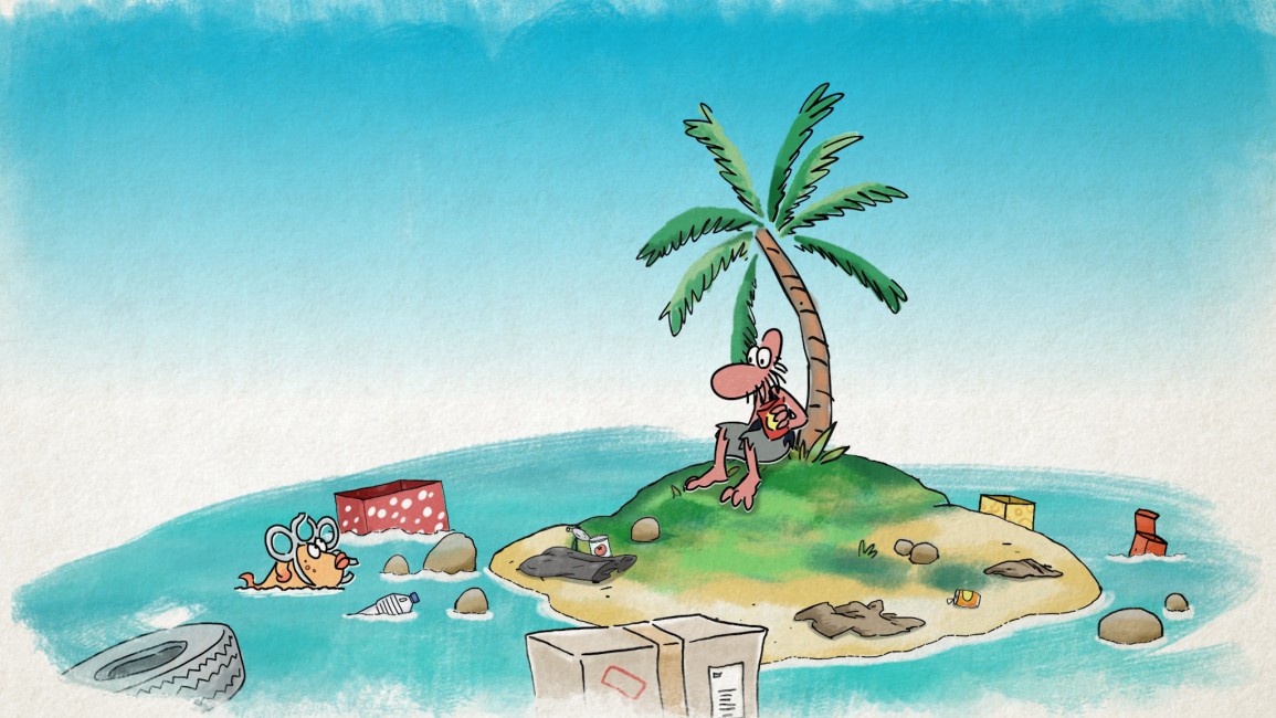 ‘Trazo Crítico’ - 