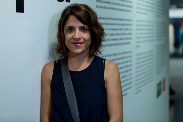 Lucía Gaja: 