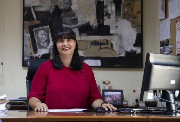   La Diputación aprueba subvenciones de 120.000 para proyectos de ONGDs