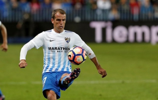 Duda deja el Málaga tras 13 temporadas: 