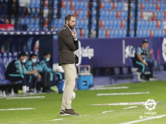 Pablo Machín: 