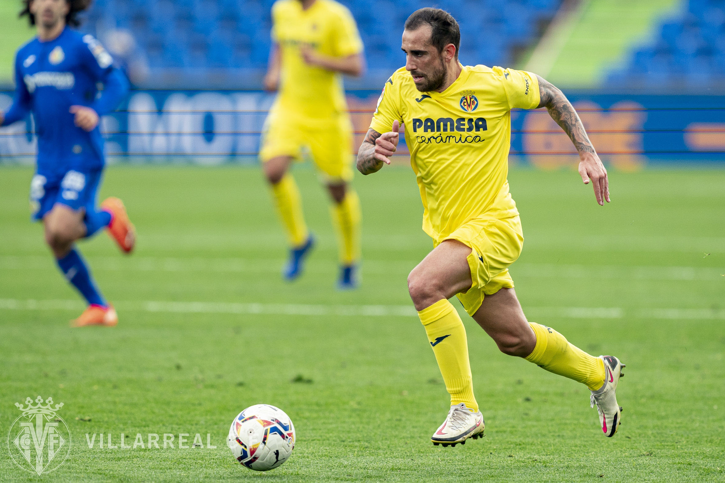 Alcácer: 