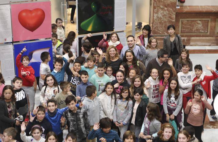  Castelló celebra el Día de los Derechos de la Infancia con actividades online y presenciales