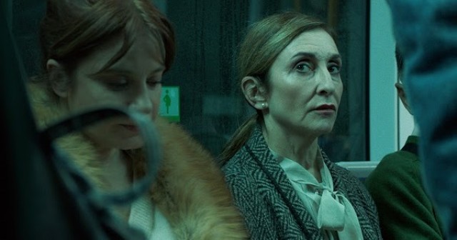El corto 'Distancias', de Susan Béjar, gana el festival Alma 