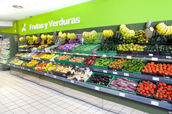 Musgrave invierte 200.000 euros para convertir el Super Valu de Sant Joan en un Dialprix