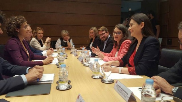 El Consell aprueba el pago de otras dos mensualidades a la plantilla de Emaús 
