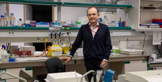 El Instituto de Biotecnología de la UMH creará 'organoides' con bioimpresoras 3D para no testar con animales