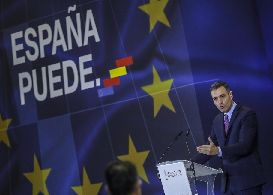 Foto: Rober Solsona/Europa Press - 