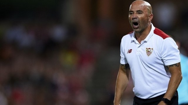 Sampaoli: 