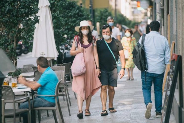 La pandemia no para a Turisme: la Comunitat mantiene el pulso internacional con ferias online