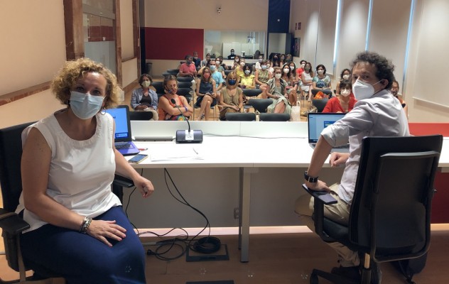 La transformación digital del sistema educativo centrará la 6ª Trobada de Professorat de Valencià