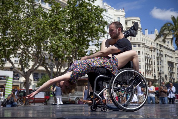 El Festival 10 Sentidos consolida su apuesta artística con llenos en su VI edición
