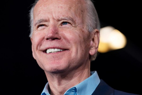 Joe Biden gana las elecciones de EEUU