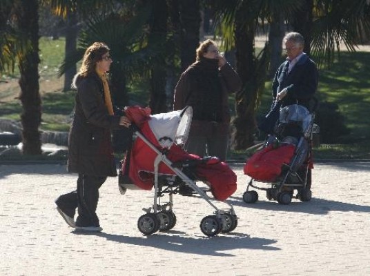 El 80% de las madres murcianas solteras empeora su situación económica y laboral por la covid-19