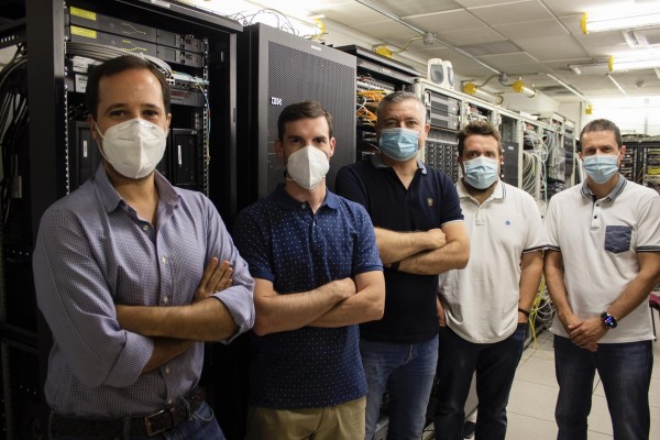 Una tesis doctoral permite obtener fármacos ocho veces más rápido gracias a la inteligencia artificial
