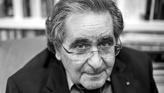 El presidente de Bankia, José Ignacio Goirigolzarri, lamenta el fallecimiento de Emilio Tortosa
