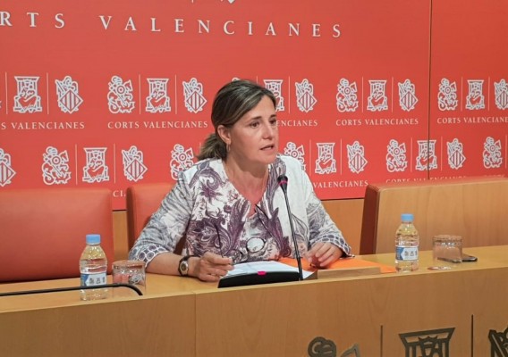 El PPCV recurre a la Audiencia Nacional para conocer los datos de covid-19 en residencias