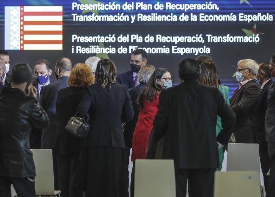 ¿Los mítines cuándo se restringen?

