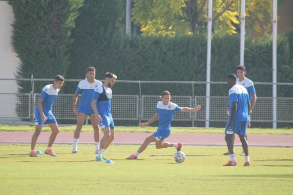 El Hércules busca romper el muro del Peña Deportiva pese a las bajas