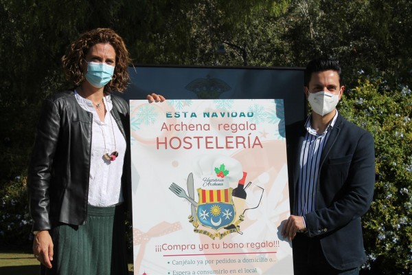 Archena pone en marcha la campaña 