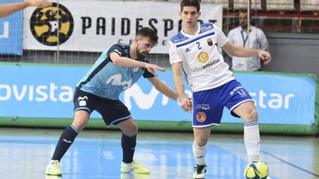 Castelló mantiene abiertas las escuelas deportivas de voleibol, baloncesto y fútbol sala