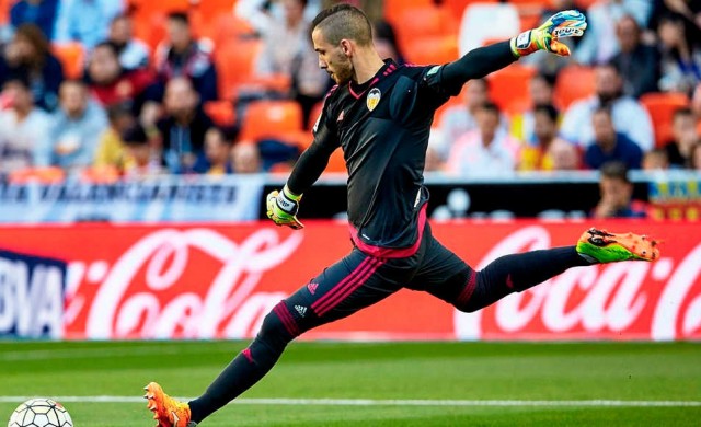 Valencia solo perdió una vez en el cierre de la Liga en las últimas campañas