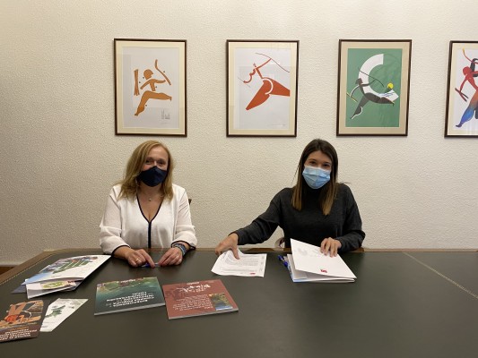 La Diputación destina 15.000 euros a favorecer el desarrollo rural de la provincia