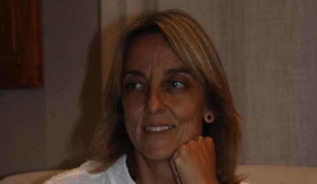 Tere Saurí reflexiona sobre mujer y deporte en una webinar el próximo martes