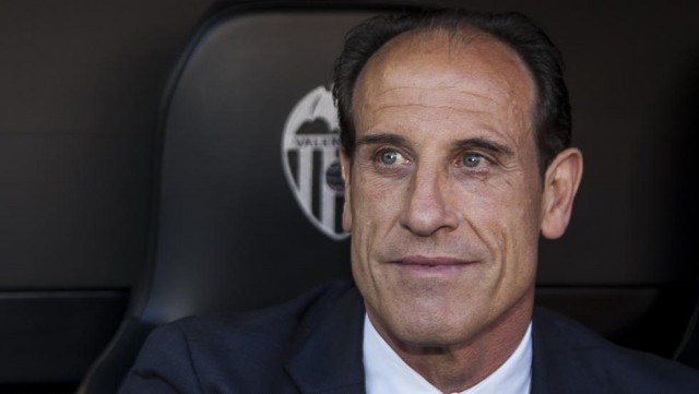 Mestalla brindará un merecido reconocimiento a Voro