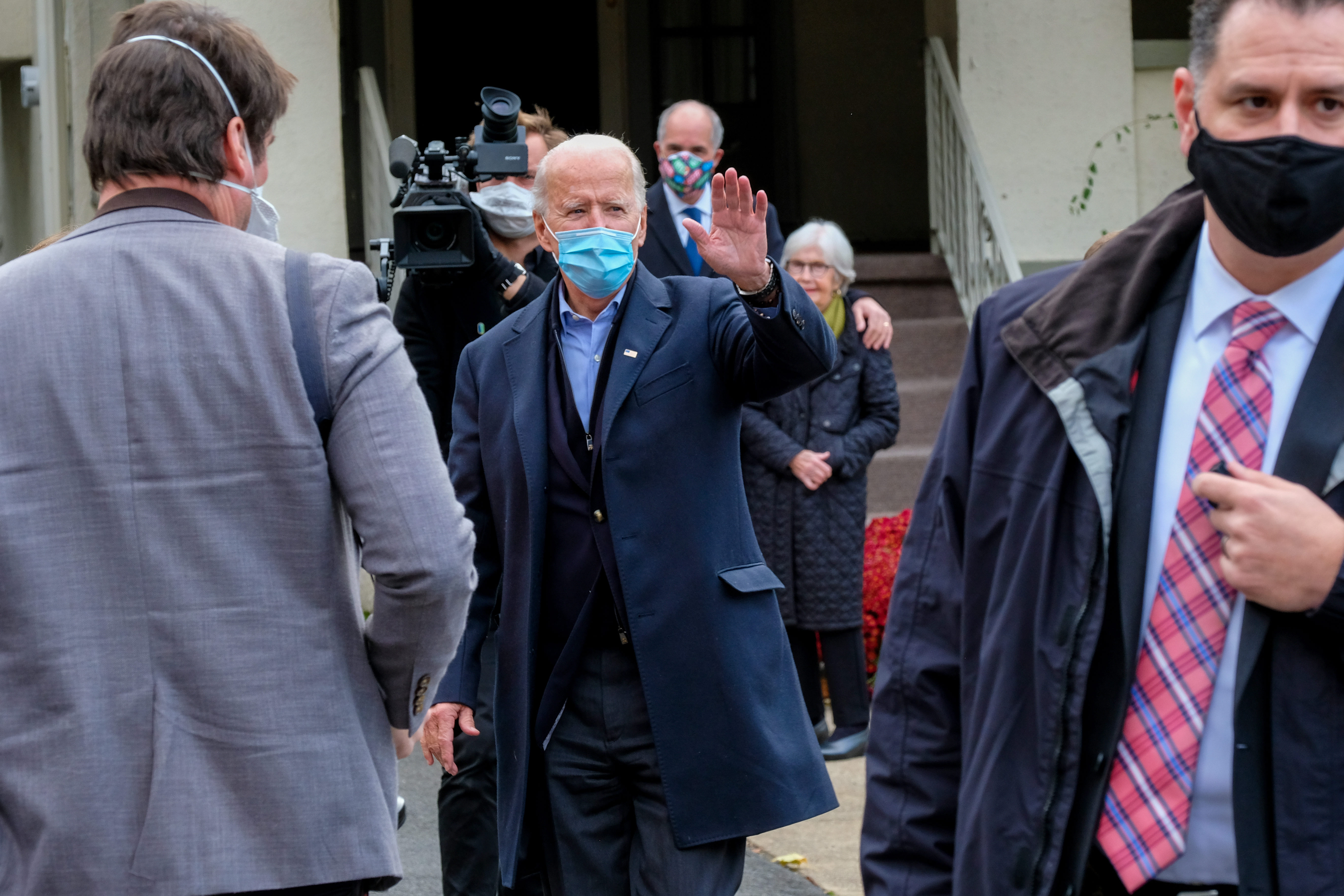 Foto: Preston Ehrler/SOPA Images - 