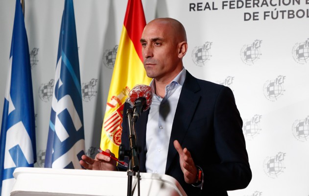 La RFEF estima la solicitud de aplazamiento del Alcoyano cinco días después de presentarla
