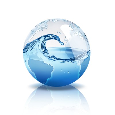 Asegurar la sostenibilidad del agua