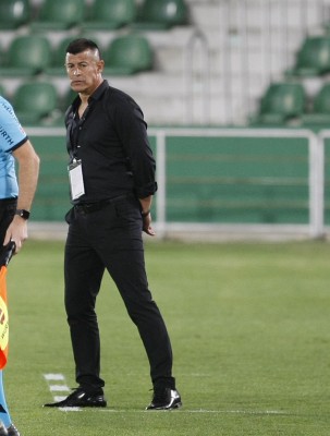 Almirón: 