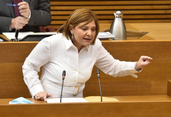 El PP cuestiona la legalidad de la 