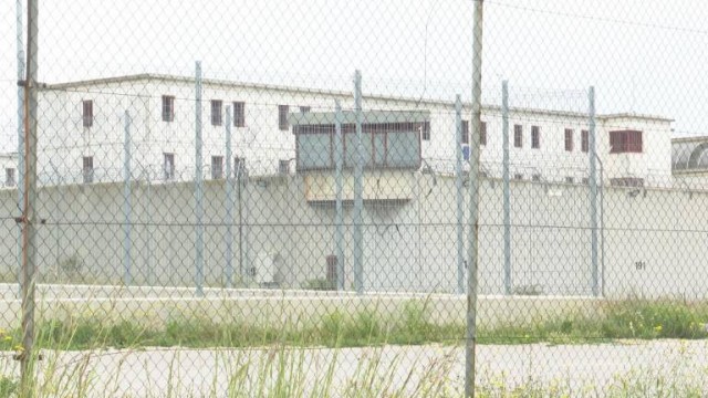CSIF denuncia apagones e insuficiencias en la cárcel de Picassent durante el temporal