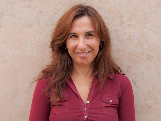 Rosa Porcar: 