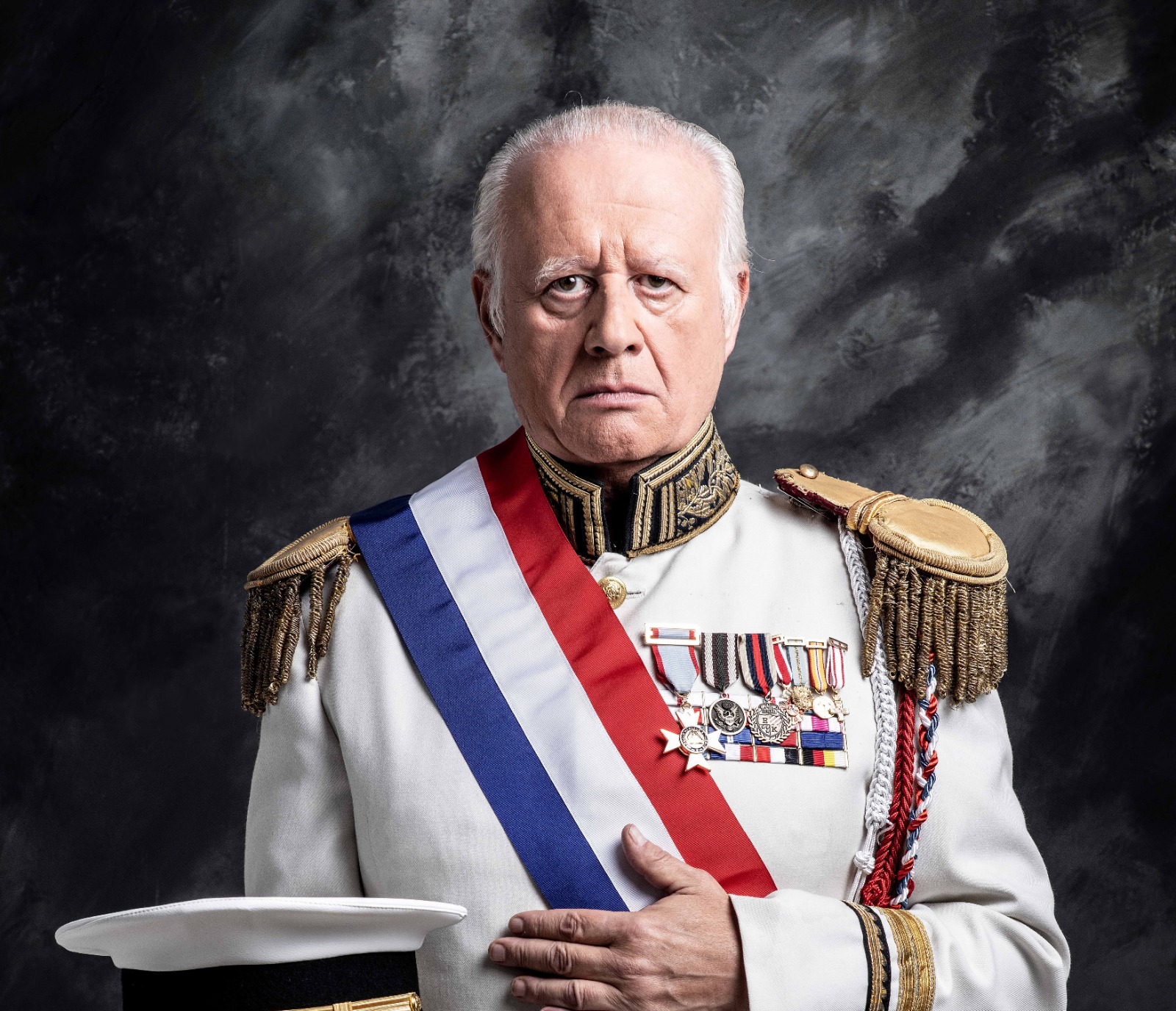 Juan Echanove - 