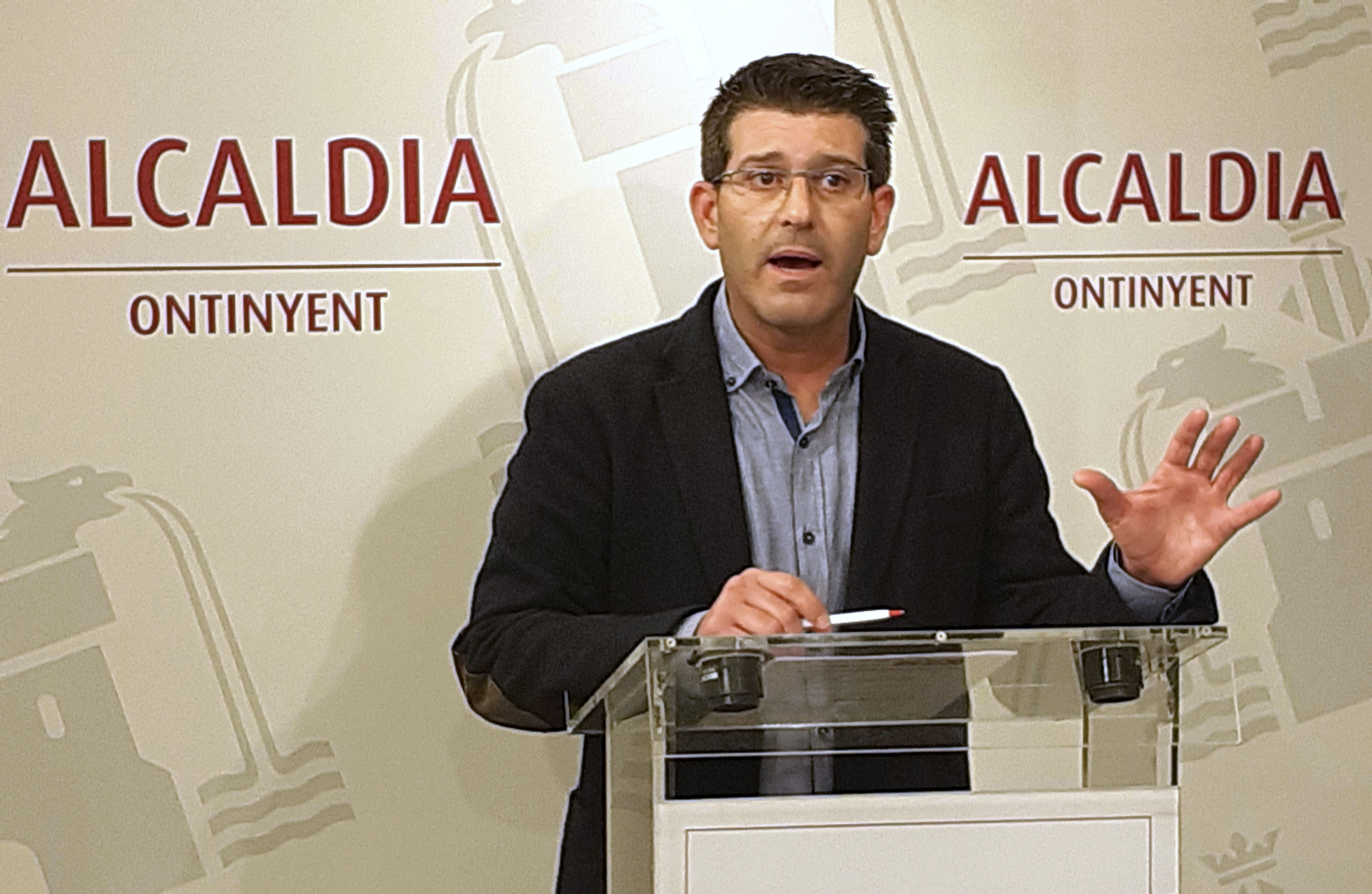 Ontinyent decreta nuevas restricciones ante el avance de la covid-19