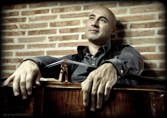 Iván Balaguer e Irene Renart llevan al Almudín un 