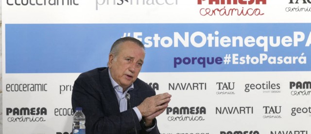 Competencia arguye que concentrar Pamesa, Cifre y Argenta no supone una 